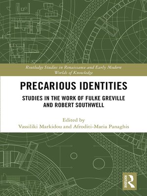 cover image of Precarious Identities